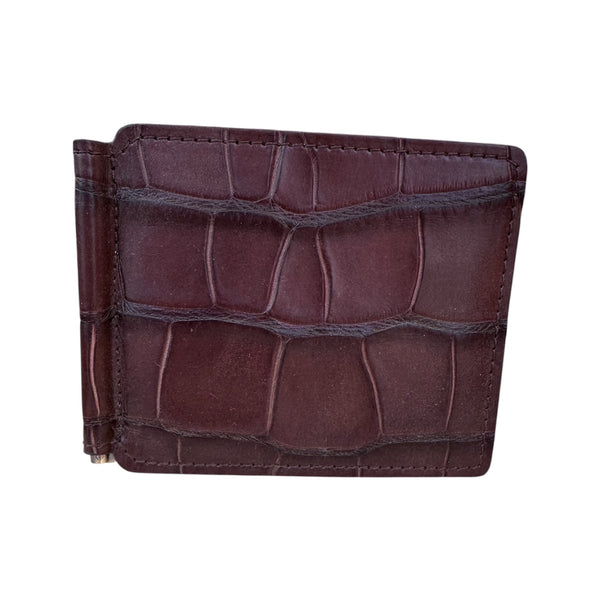 Portafoglio Art. Clip Top