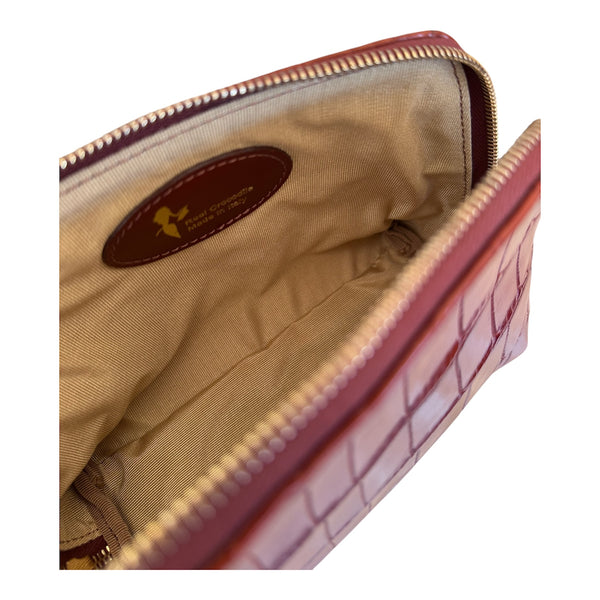 Pochette PortaTrucco Top