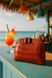 Pochette PortaTrucco Top