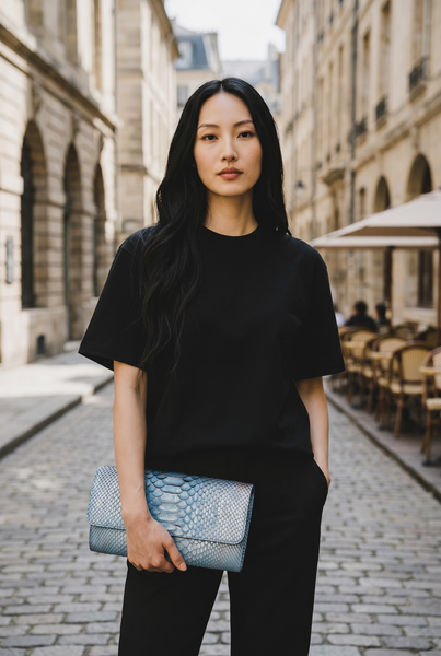 Forever Pochette