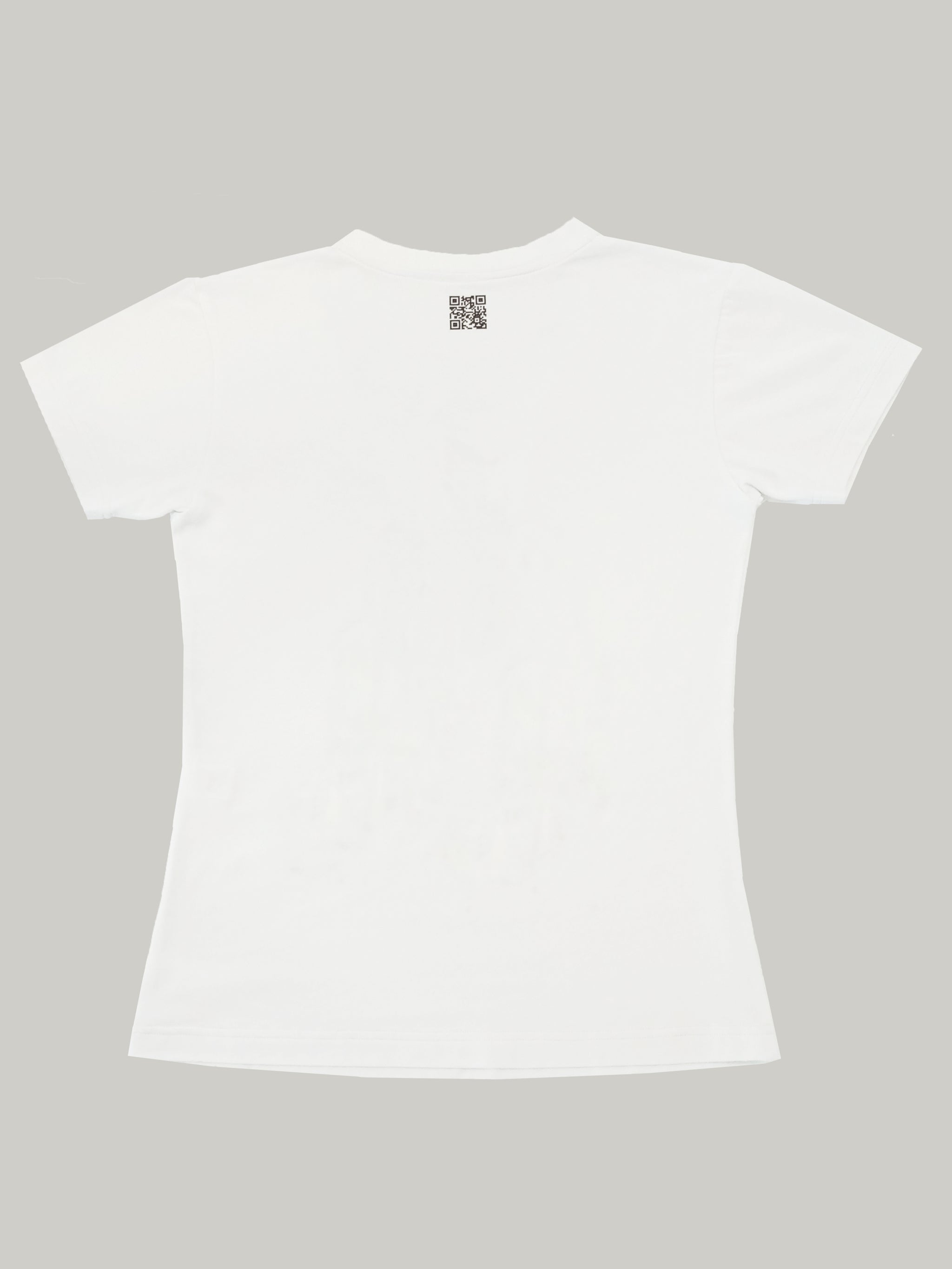 T-Shirt Donna Con Stampa 3D Leone E Tigre – Moda Estiva Oversize A Maniche Corte, Collo A V, In Cotone E Poliestere, Taglie S-5XL - 4